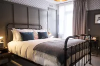 The Swan Hotel Hôtels à : Wraysbury