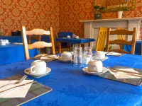 Arrandale Guest House Hotels near Prestonfield