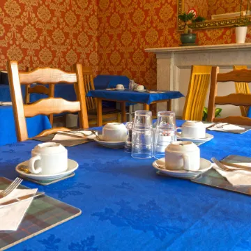 Arrandale Guest House