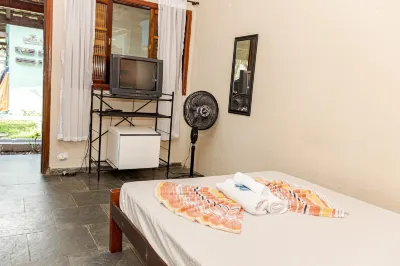 Pousada Chalé do Beija Flor Hotels in Centro