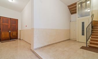 San Fermo Luxury Apartment