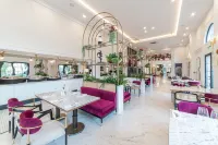 澤特酒店 - 早餐