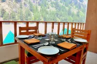 Prakriti-The Retreat - breakfast