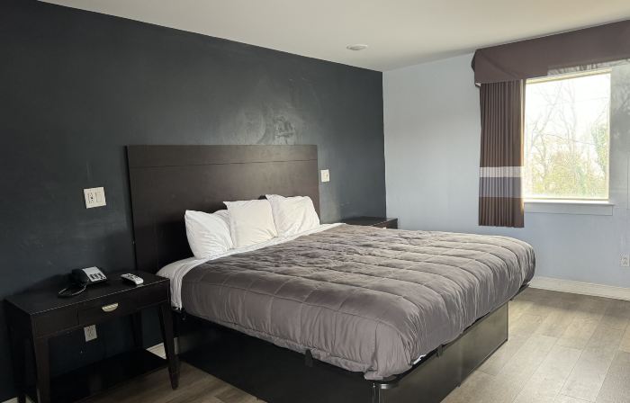 Budget Inn Danville