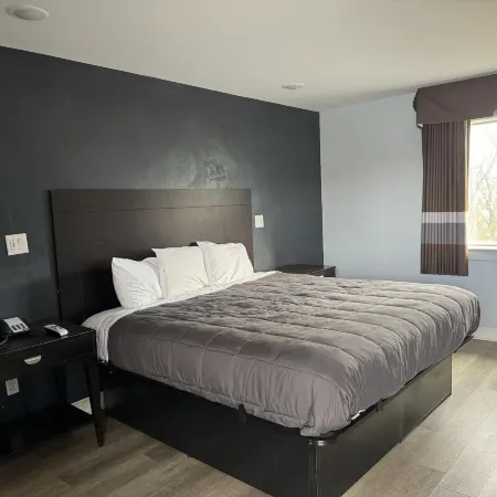 Budget Inn Danville