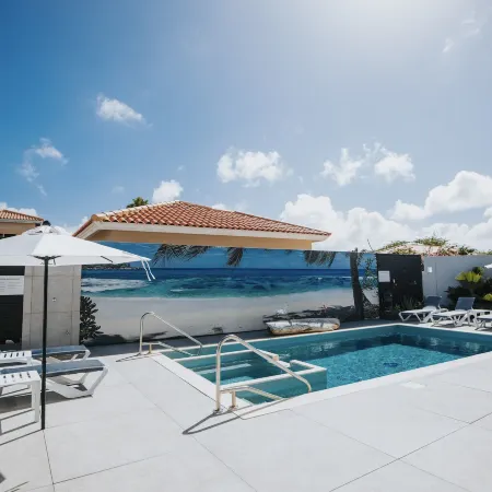 Gray Door Apartments - Adults Only