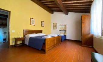 Fattoria Agriturismo Nerbona