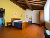 Fattoria Agriturismo Nerbona Hotels in Radicondoli