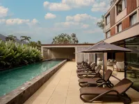 Pousada Yamandu Hotels in Juquei
