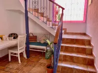Villa Coyoacan - 3 étoiles