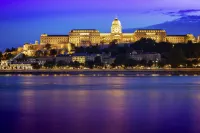 Ibis Budapest Stadium โรงแรมใน