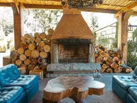 Hacienda Cochauco Hôtels à : Distrito Metropolitano de Quito