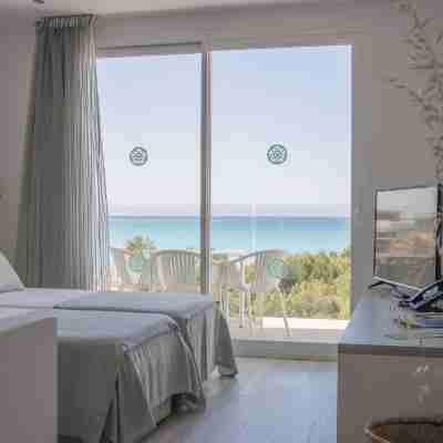 Houm Plaza Son Rigo Rooms