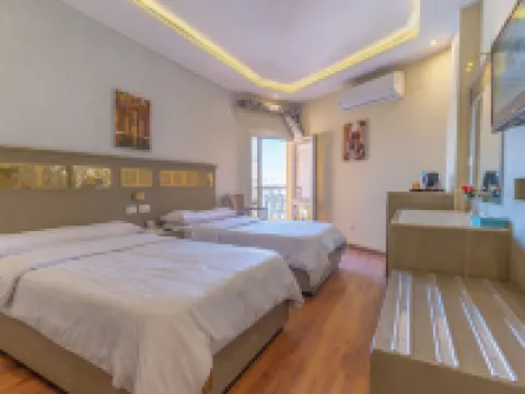 Lotus Luxor Hotel Hotels in Luxor