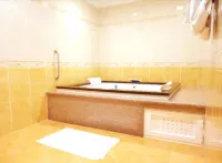 Suites Inn la Muralla Hotel & Spa - Hot Tub