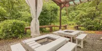 嬬戀輕井澤度假屋 嬬戀住宿飯店