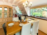 Lanaken Luxe Garden Retreat Hotels in Lanaken