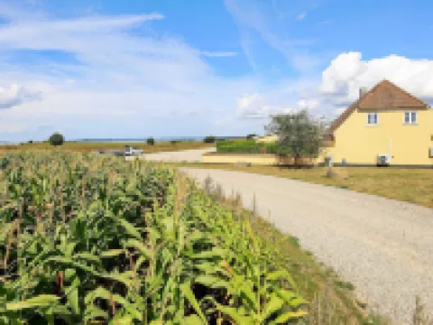 6 Person Holiday Home in Faaborg Hotels in Faaborg