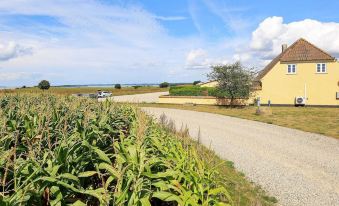 6 Person Holiday Home in Faaborg-by Traum