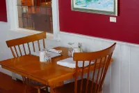 The Wilmington Inn - Aamiainen