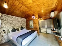 Just B Boutique Hotel Hotels in Vagator Beach