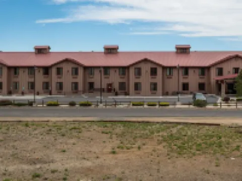 Silverland Inn Hotels in Storey County