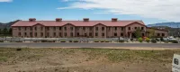 Silverland Inn Отели в г. 