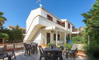 Casa Vacanza Azzurra Centro