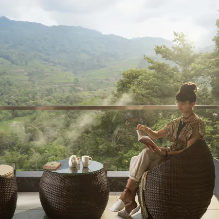 The Grand Cliff Resort Munnar