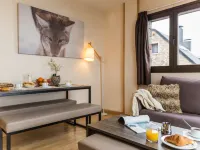 Pierre & Vacances Pas de la Casa Princesa Hotels in El Pas de la Casa