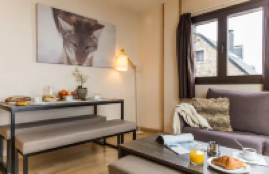 Pierre & Vacances Pas de la Casa Princesa