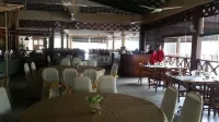 Rompin Beach Resorts - Aamiainen