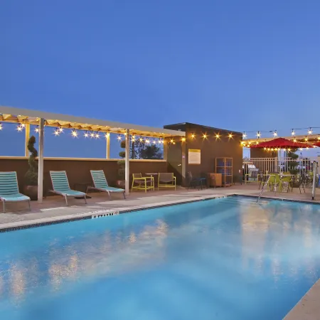 Home2 Suites by Hilton Beaumont