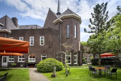 Kloosterhotel de Soete Moeder Hotels in Den Bosch