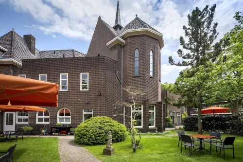 Kloosterhotel de Soete Moeder Hotels in Zaltbommel