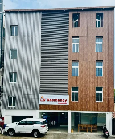 L D Residency