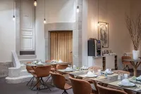 호텔 드 파리 리모주