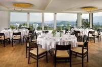 Hotel Sonnenberg - breakfast