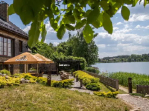 Argo Trakai Hotels in Trakai