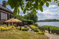 Argo Trakai Hotels in 