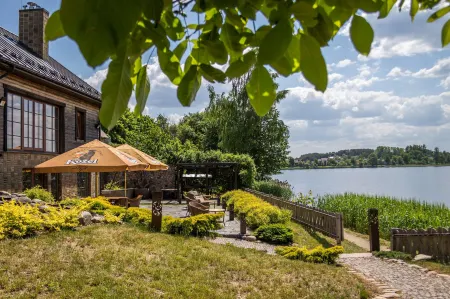 Argo Trakai Отели в г. Тракай