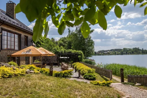 Argo Trakai - Homestays