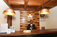 Lotus Shine N Amenities Hotels in Kakani