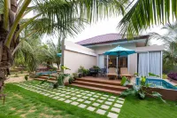 Aprota Villas - Villas