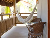 Pousada Corais do Bitingui Hotels in Japaratinga