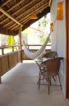 Pousada Corais do Bitingui Hotels in Japaratinga