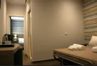 International Hotel Dakar Hoteles en 