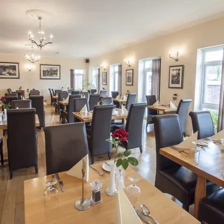 Exeter Court Hotel