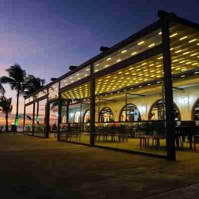 Lago de Oro Hotel & Wakepark Hotel Exterior