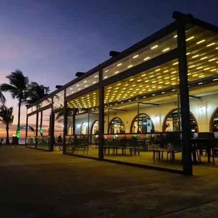 Lago de Oro Hotel & Wakepark